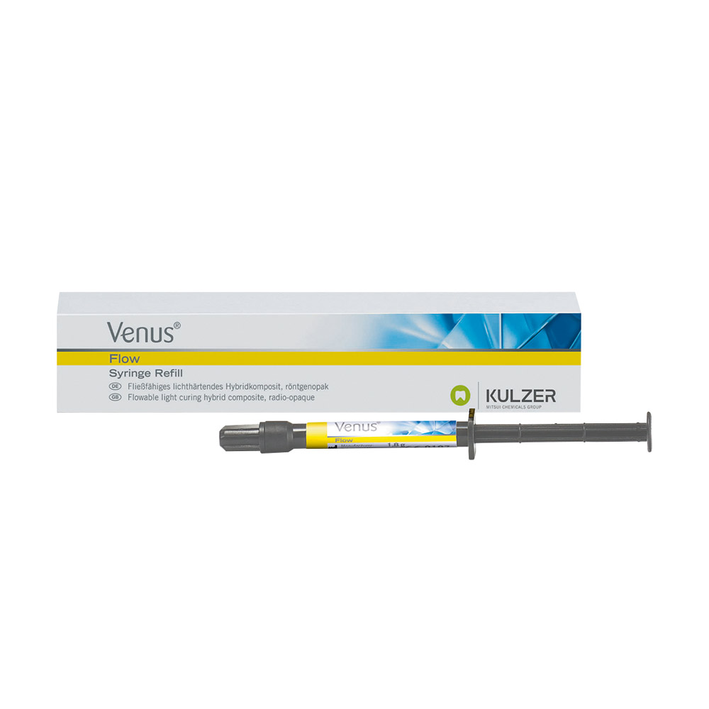 Venus Flow T2 + 5 Kanül. Spr 1,8g