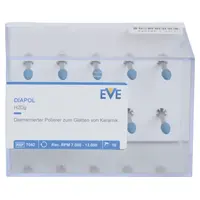 EVE Ernst Vetter GmbH EVE DIAPOL Polierer HP H2Dg grob Pa 10