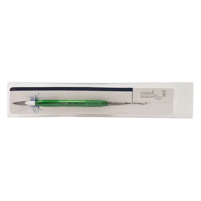 Carl Martin GmbH Greenstein Color grün 0,2mm St