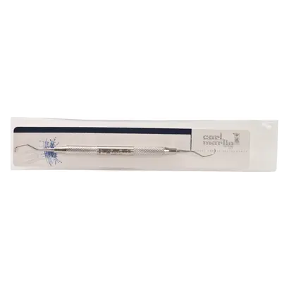 Carl Martin GmbH Kürette Gracey 3-4 St