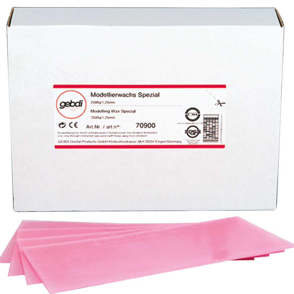 Mod.Wachs spezial Sommer 1,50 2500g