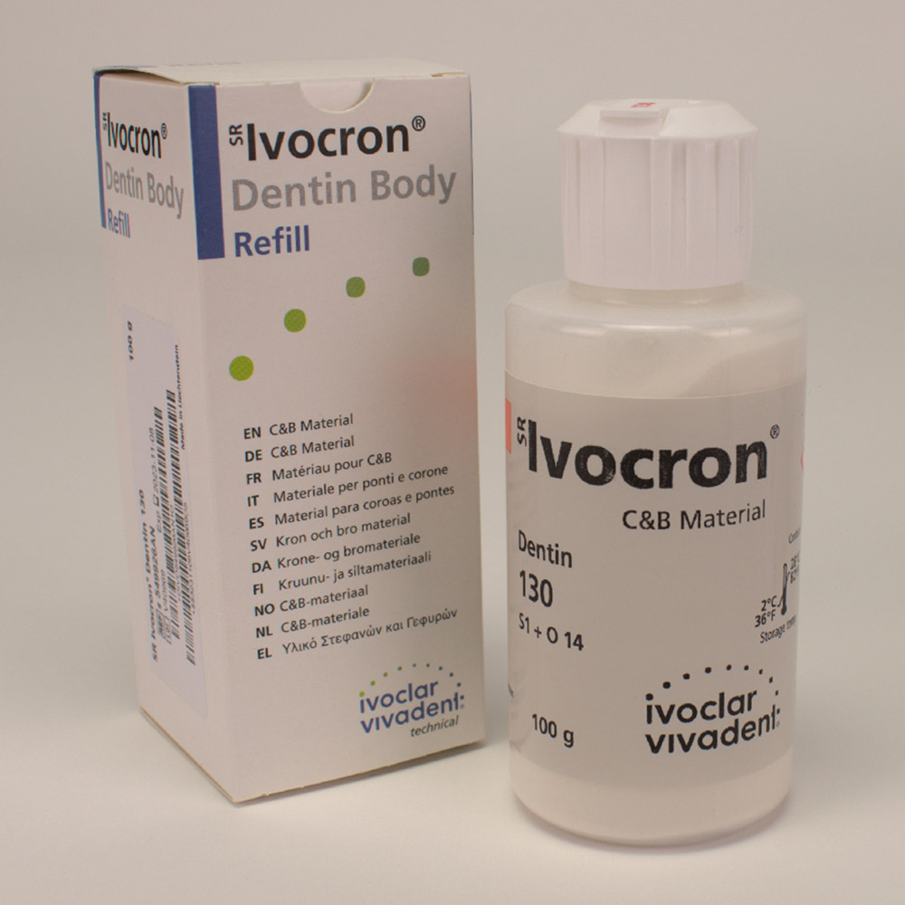 Ivocron D 130/2A 100g