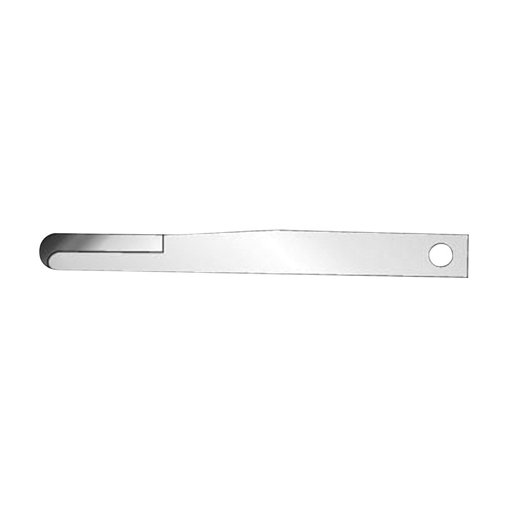 Skalpellklinge Mikro 871MB/64 10St