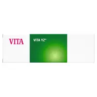 VITA YZ® - Packung 4 Stück HT White, YZ-20/19