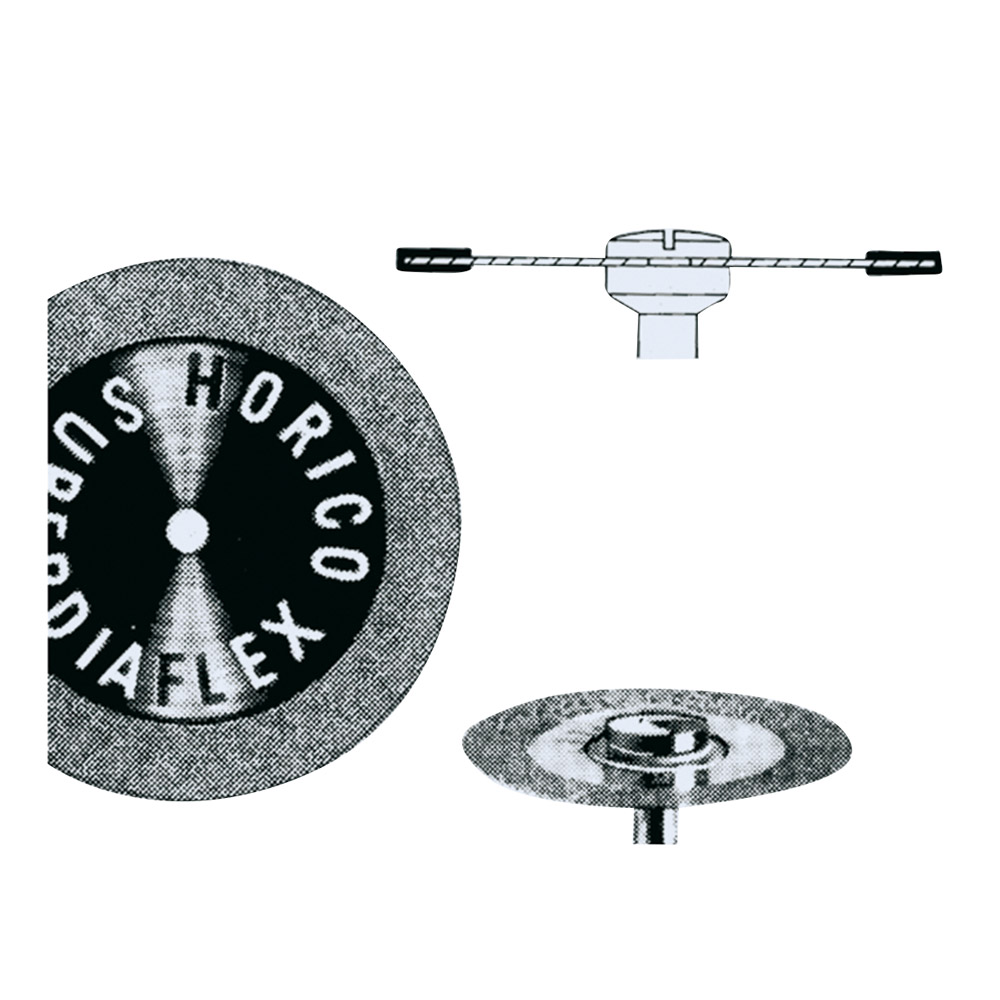 Diamantscheibe H 355 100 F x-fein St