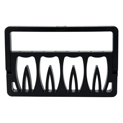 Dentsply Sirona Europe GmbH PROTAPER UNIVERSAL Sequencer black St Dentsply Sirona Europe GmbH PROTAPER UNIVERSAL Sequencer black St