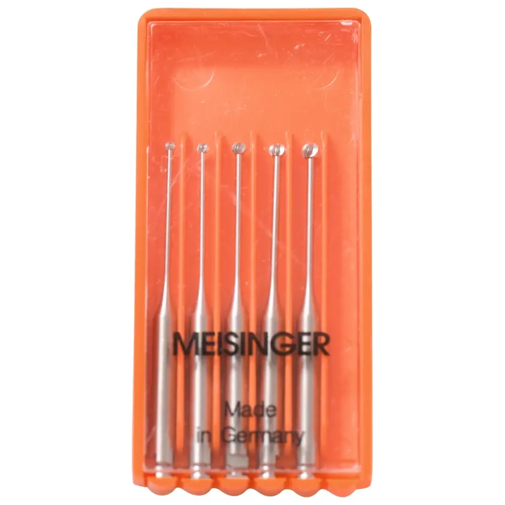 Hager & Meisinger WZK Erweiterer 191R - Set 7 Stück ISO 100-180, RAXL
