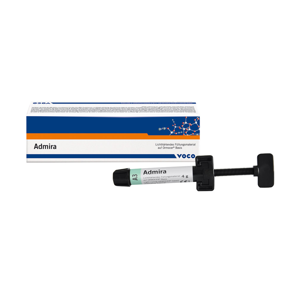 Admira Spritzen A2 4g