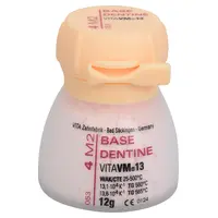 VITA Zahnfabrik H. Rauter GmbH & Co. KG VITA VM 13 base dentin 4M2 Dose 12g