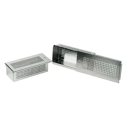 Hu-Friedy IMS Zubehörbox - Stück IMS-1273 groß 89x29x25 mm