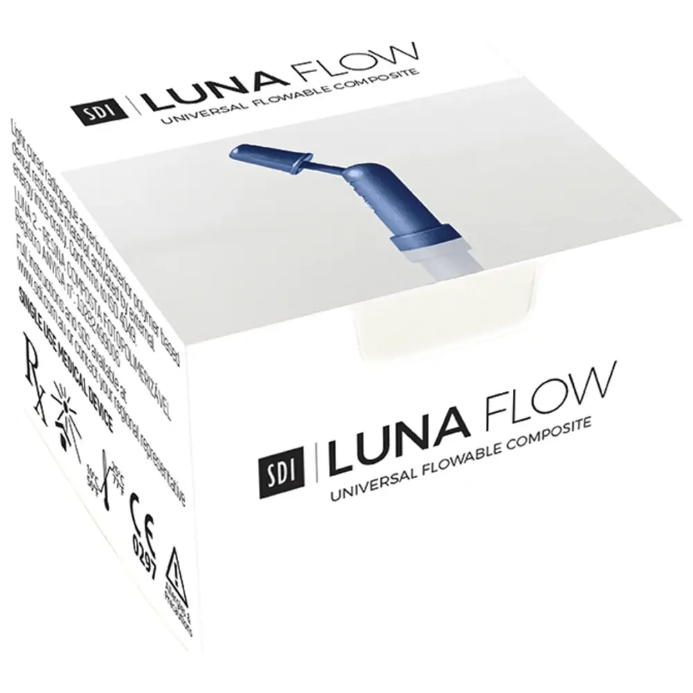SDI Luna Flow - Spritze 2 g A3