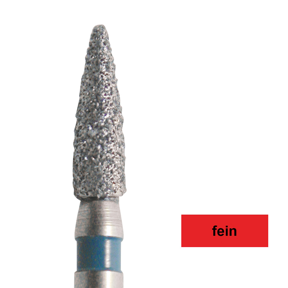 Diamant FG 861 F 012 5St