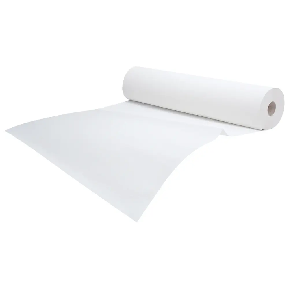 Meditrade Rollicel® - Karton 9 x 50 m Rollen, Breite 59 cm, ohne Beschichtung