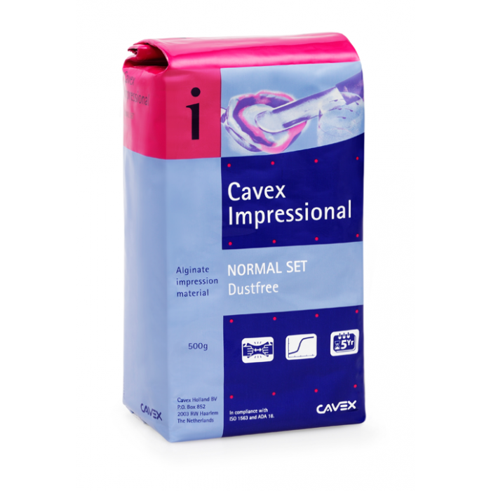 CAVEX Impressional