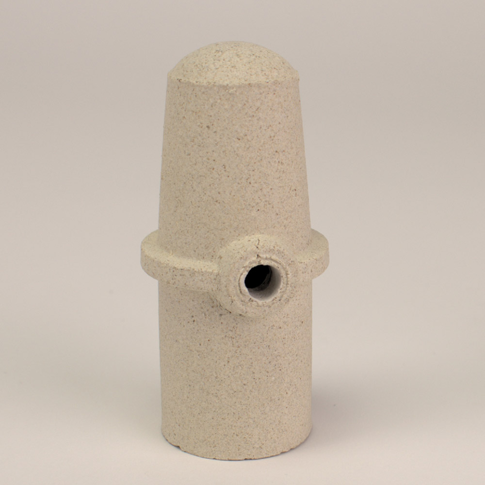 Graphittiegel Cg5 Xq Manfredi St