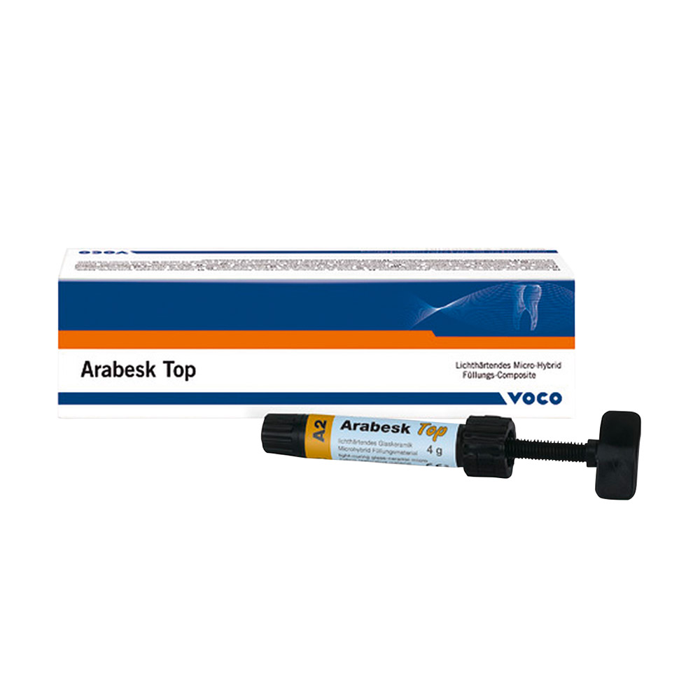 Arabesk Top A1 Spritze 4g