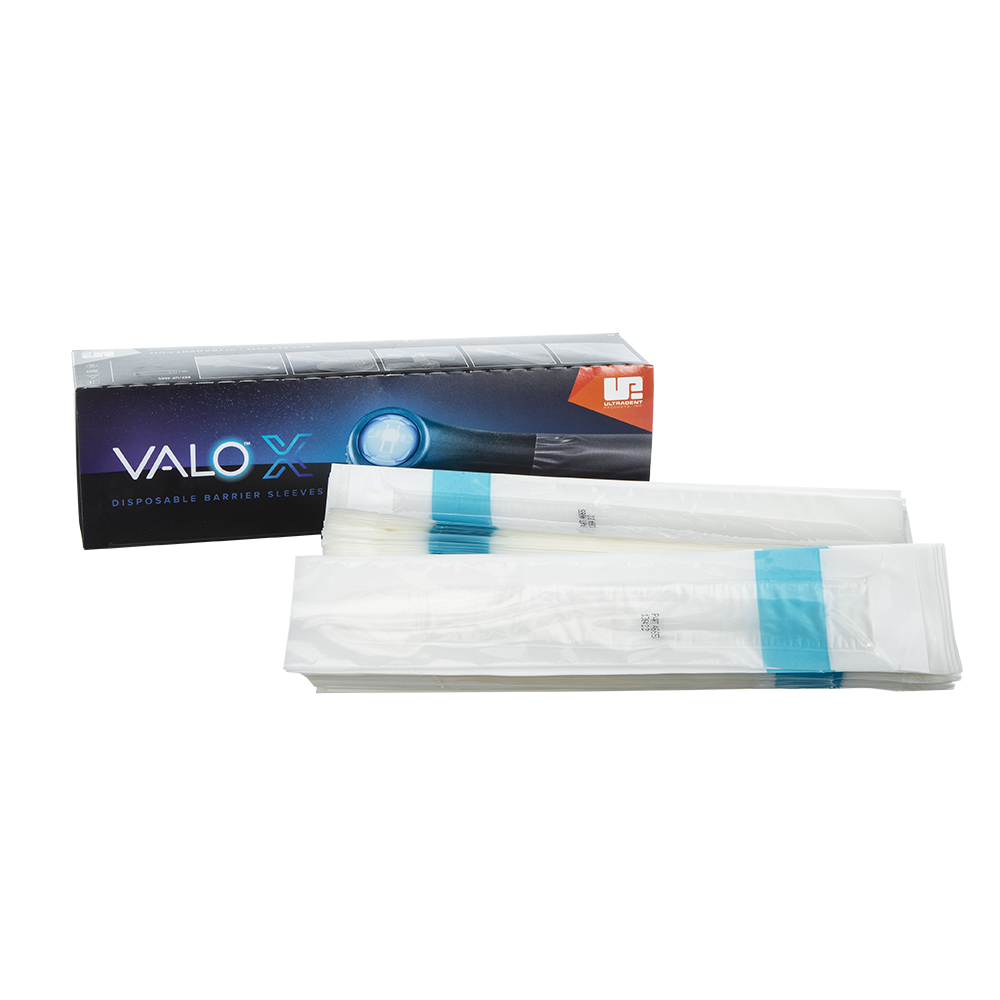 VALO X Hygieneschutzhüllen 100St