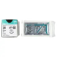 B. Braun Surgical S.A. DAGROFIL grün DS19 3/0 45cm, 2 Pa 12
