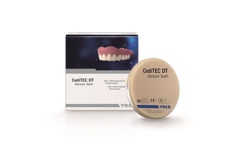 CediTEC DT Disc A3 20mm St