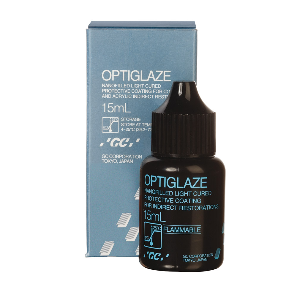 Optiglaze 15ml Fl