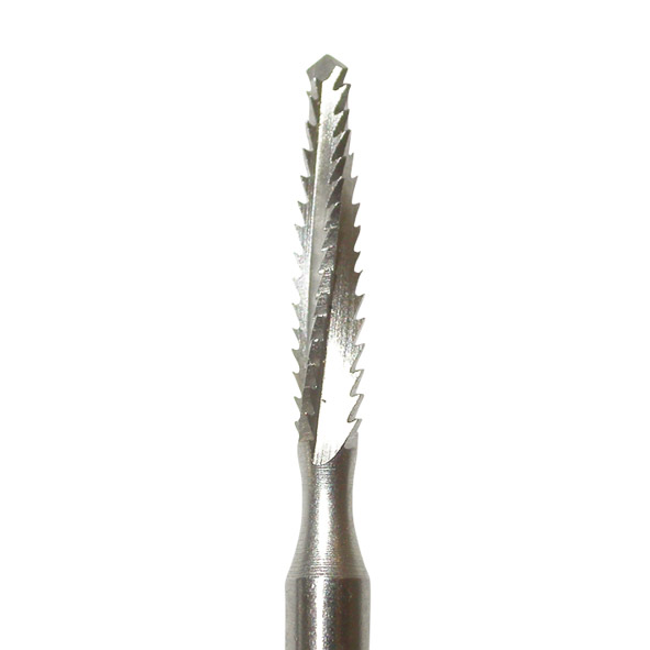 Knochenfräser 165RF 023 WstL 2St