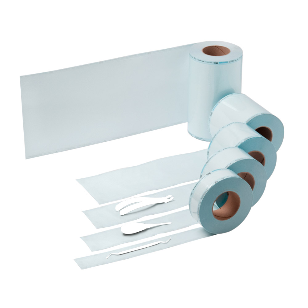 Hygofol 10,0 x 100mtr Rolle