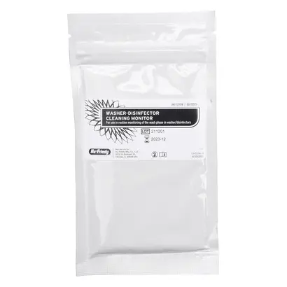 Hu-Friedy Mfg. Co., LLC IMS Reinigungsindikator Pa 50