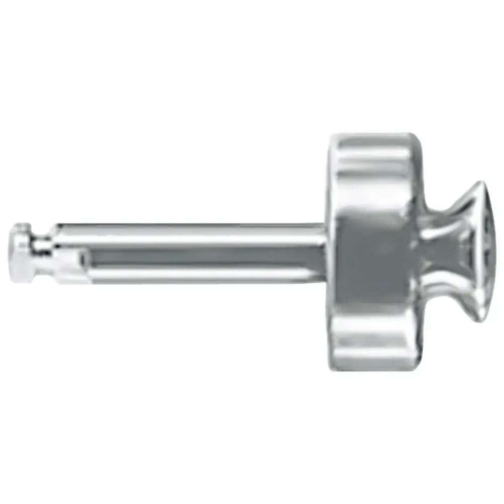 Kerr Prophy Mandrel - Packung 10 Stück Snap-On