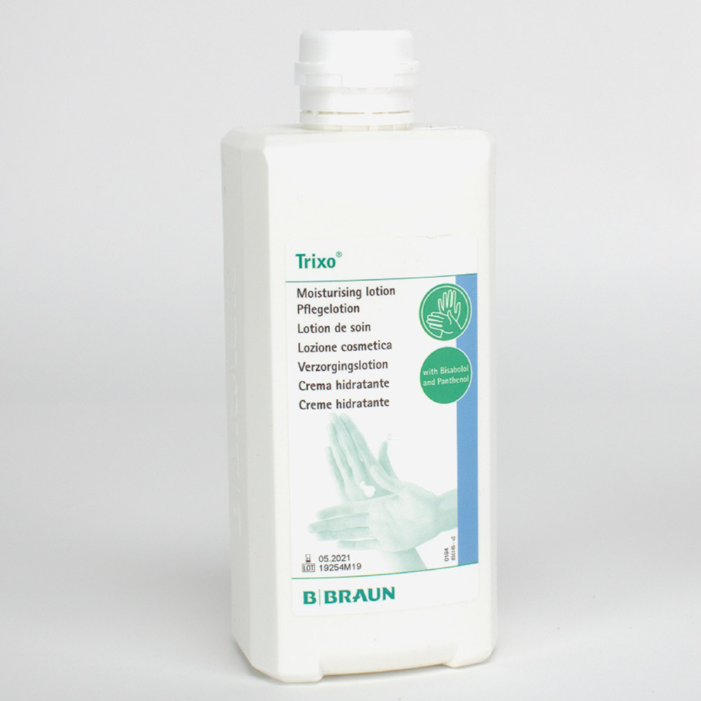 Trixo-Lind 500ml Spenderflasche