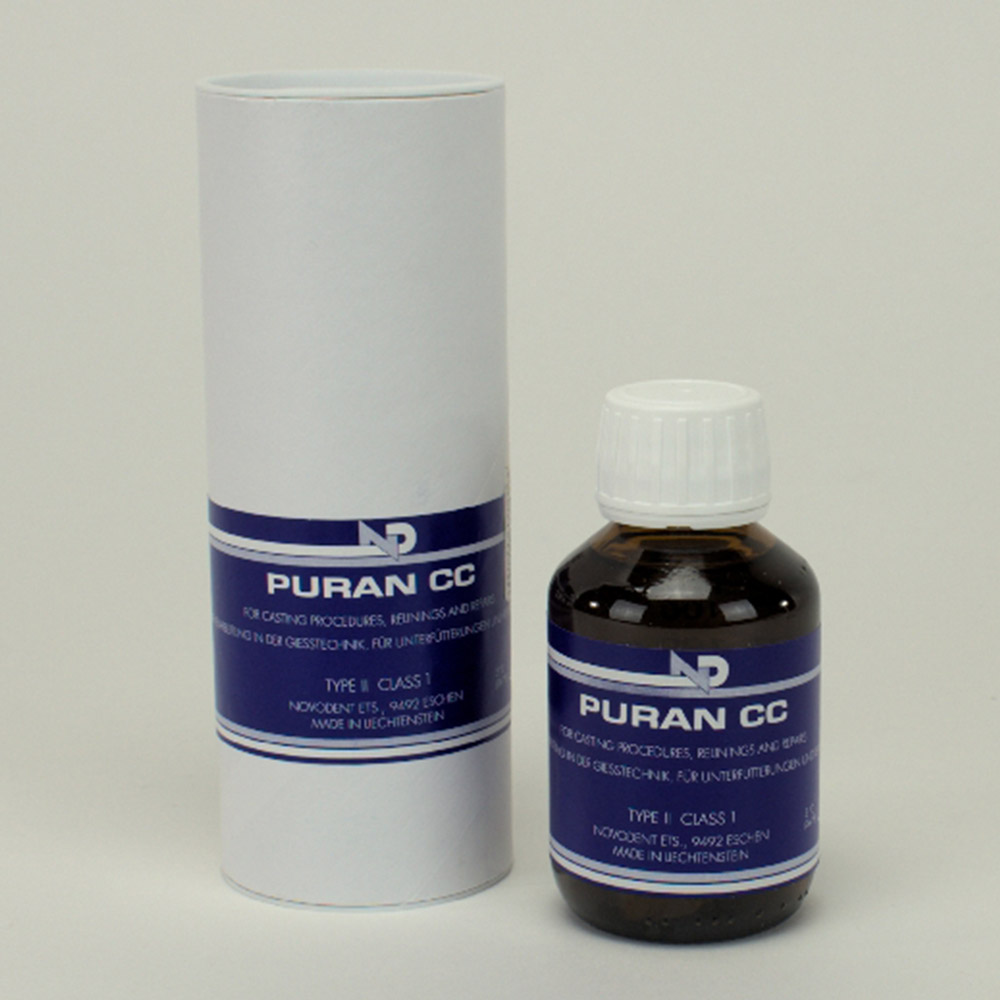 GX17895_Puran_CC_Fluessigkeit_100ml Puran CC Flüssigkeit 100ml