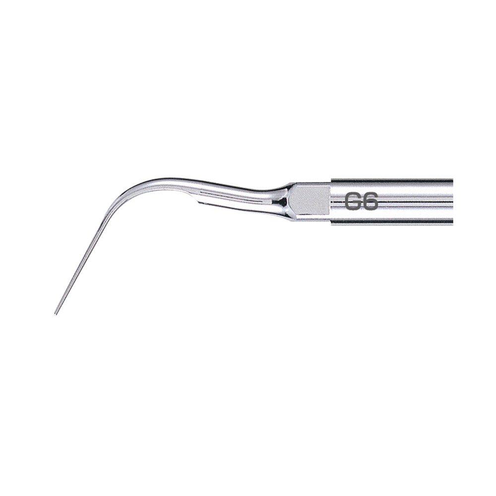 Varios Ultraschall Aufsatz G6 5+1 Pa