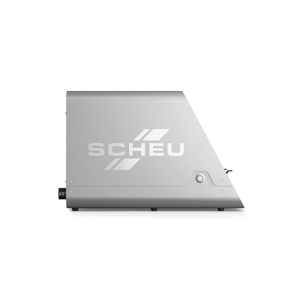 SCHEU-DENTAL BIOSTAR® 4-Aligner - Stück inklusive Zubehör