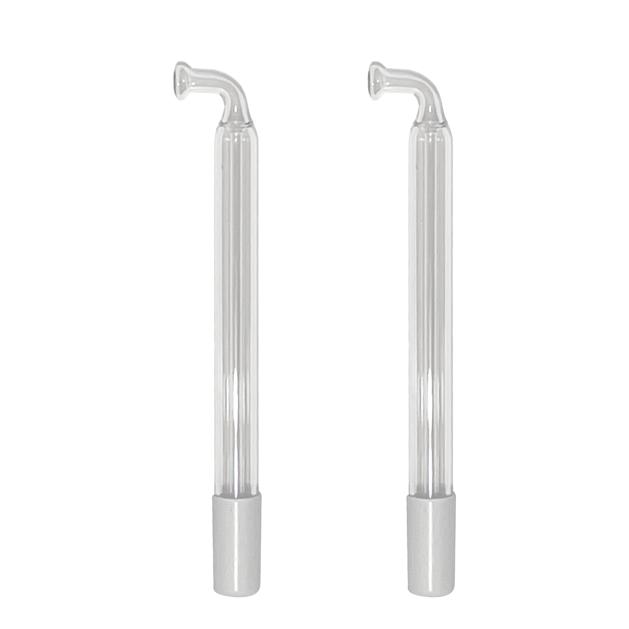 Flach- und Zungensonde Nr. 3 - 2er Pack Flach- und Zungensonde Nr. 3 - 2er Pack