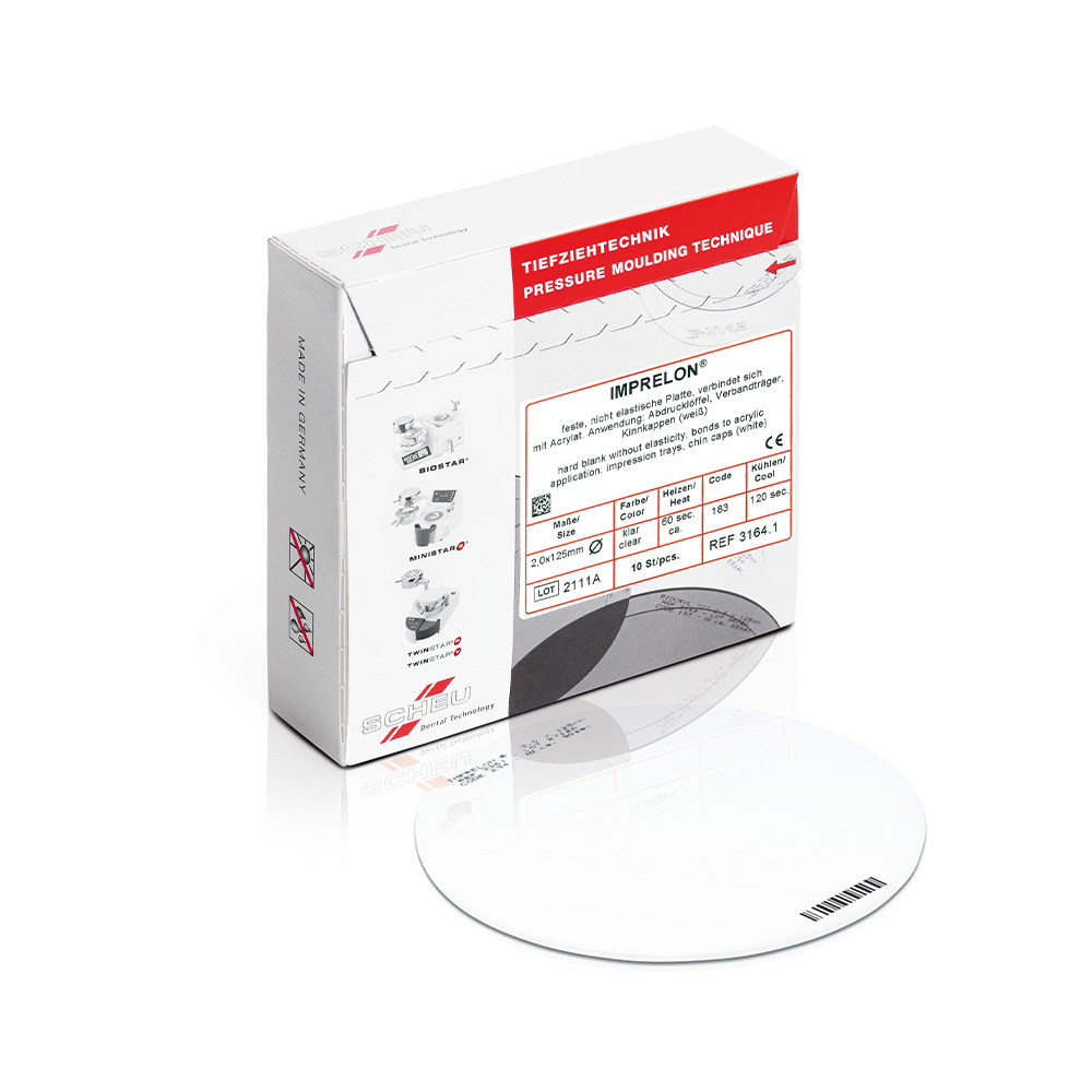 SCHEU-DENTAL IMPRELON