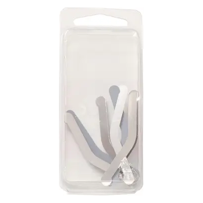 Garrison Dental Solutions Composi-Tight Slick Bands grau federhart Milchzahn Pa 100