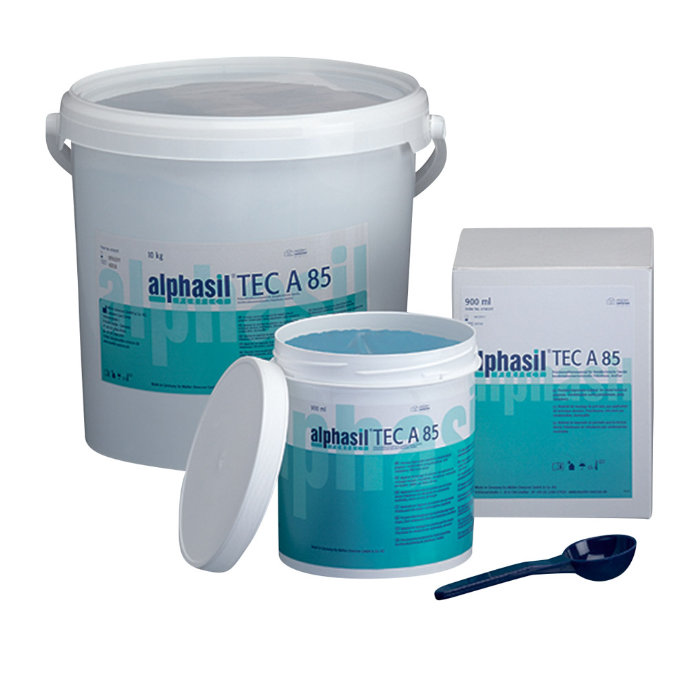 Alphasil Perfect Tec A85 10Kg