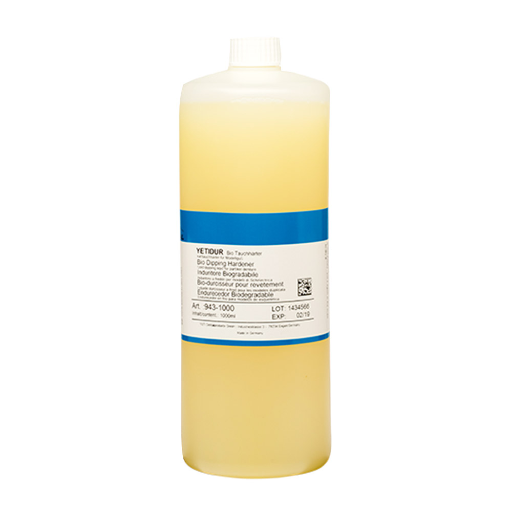 Yetidur Bio-Tauchhärter 1Ltr