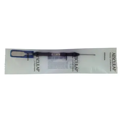 Aesculap AG Raspatorium Prichard Ergoperio Grazil 195mm DB020R St