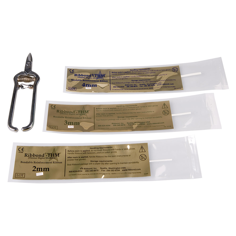 GX65616_Ribbond_THM_Orthodontic_1mm_Nfpa Ribbond THM Orthodontic 1mm Nfpa