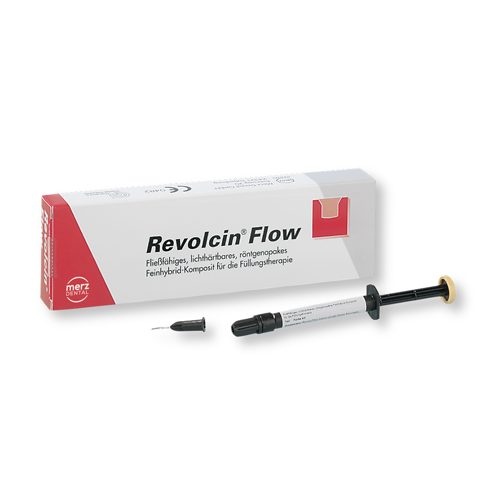 Revolcin Flow A1 Single-Pa