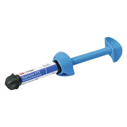 3M Espe Dental Products Filtek Supreme XTE A2B body Spritze 3g