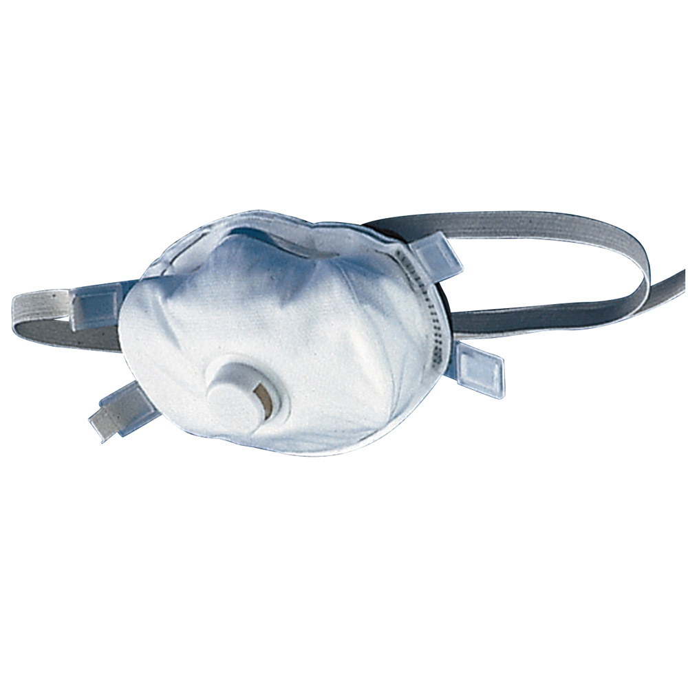 GX40949_Atemschutzmaske_FFP2FFP3_8825_5St Atemschutzmaske FFP2/FFP3 8825 5St