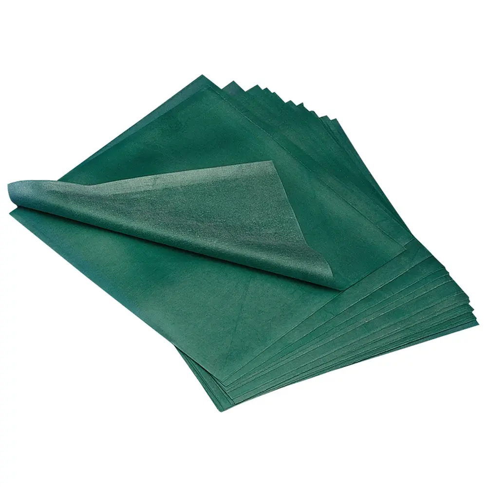 Hager & Werken Fit-Kofferdam®-Latex - Packung 36 Stück heavy
