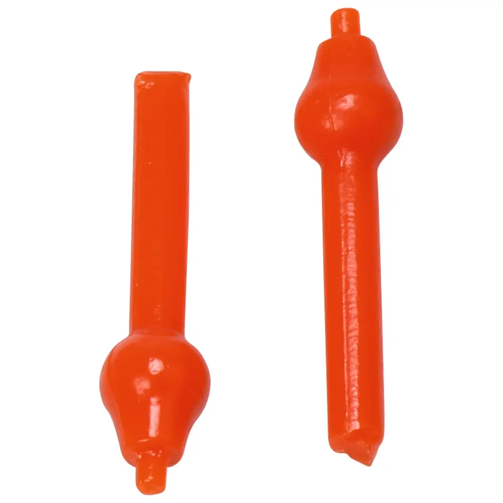 al dente Dentalprodukte Guss-Sticks - Packung 250 Sticks EM, 6 mm