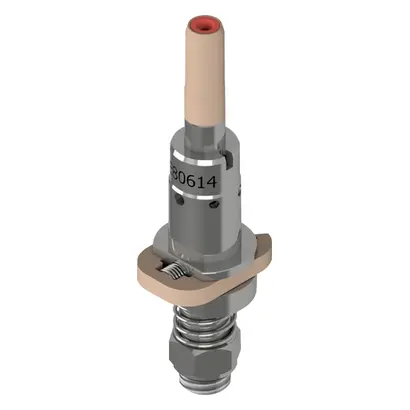 ASA Dental Wachsmesser nach Lessmann - Stück 17 cm, 5201-2