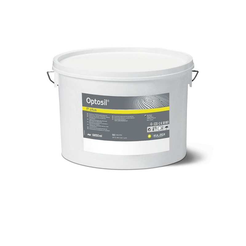 Optosil P plus 10Kg Eimer Bupa