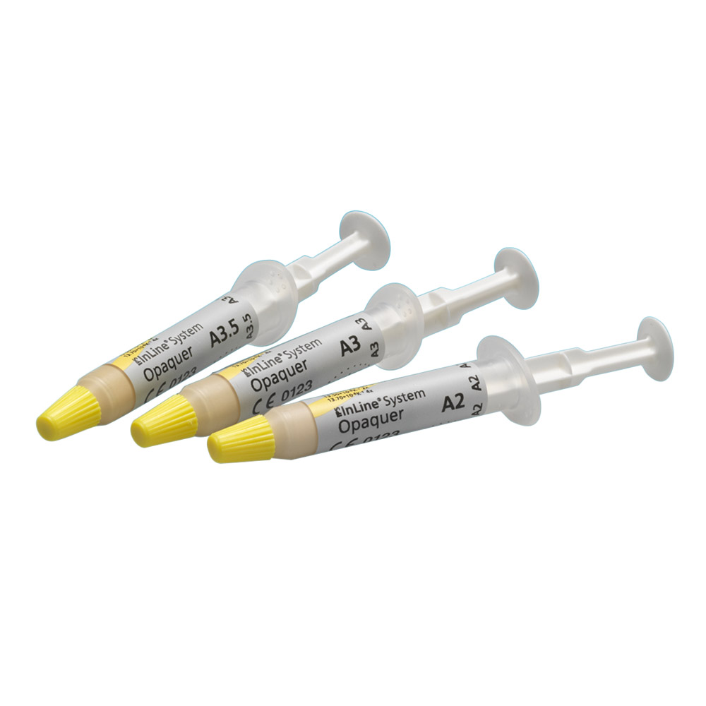 IPS InLine System Opaquer C3 3g