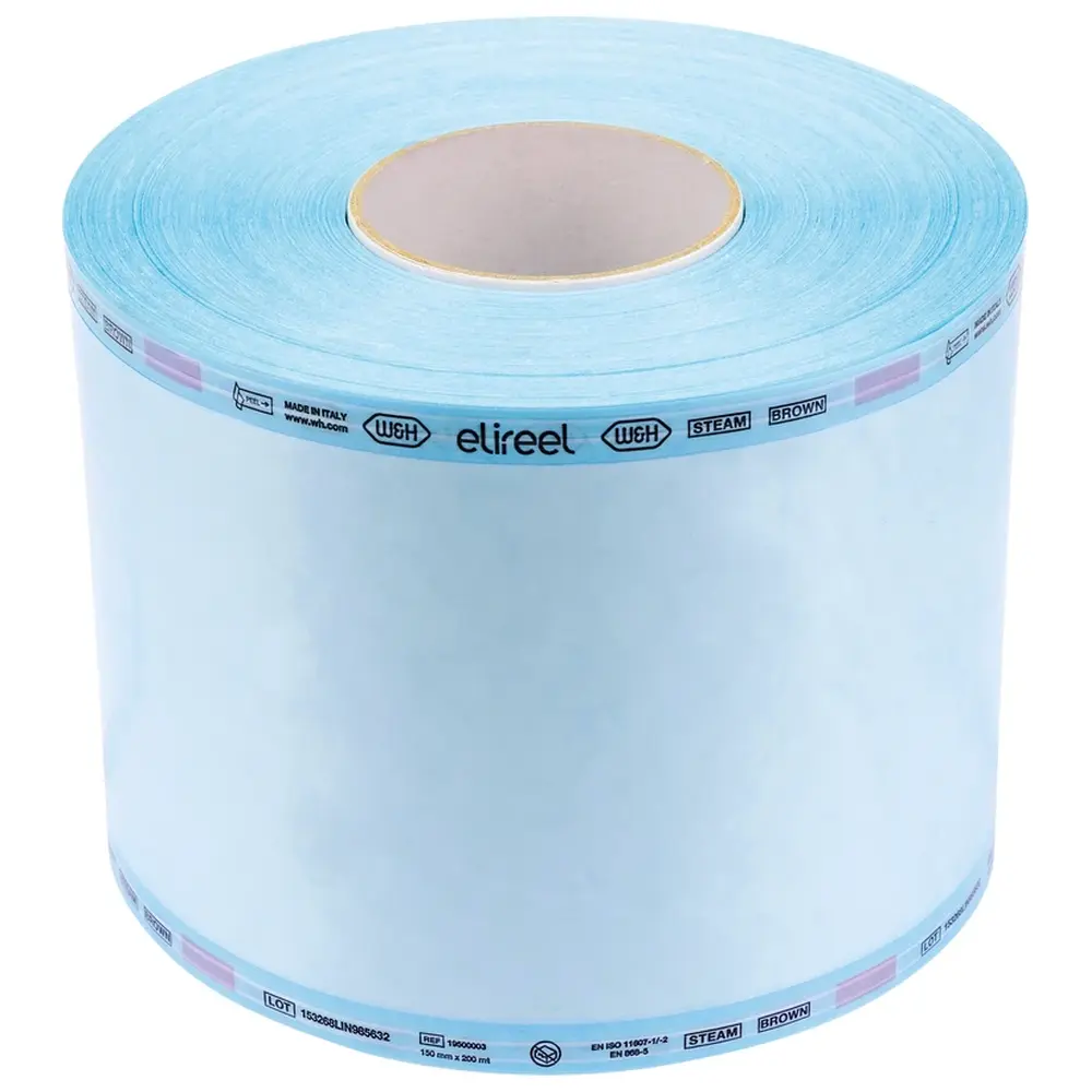 W&H EliReel - Rolle 200 m, 15 cm