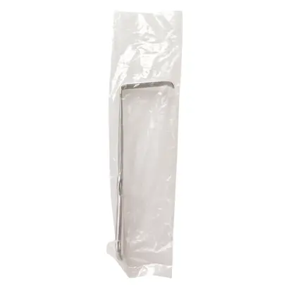 Carl Martin GmbH Wundhaken Langenbeck 60x11mm St