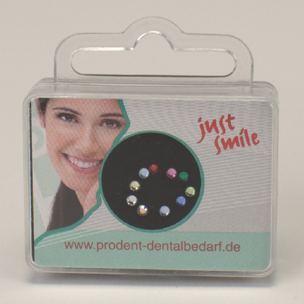 GX45271_Dental_Jewel_StarterSet_20__Sort Dental Jewel Starter-Set 2,0 Sort